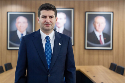 Türk Gençliği Büyük Kurultayı binlerce genci buluşturacak