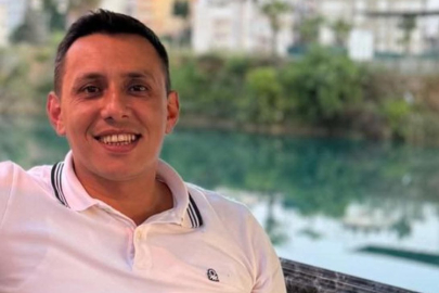 MHP Manavgat İlçe Başkanı değişti: Yeni başkan Hakan Rehber