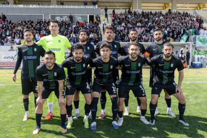 3. Lig hayali başka bahara