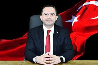MATSO Başkanı Seydi Tahsin Güngör 19 Mayıs'ı kutladı