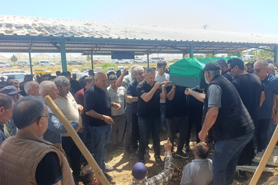 Enver Senirli’nin cenazesi ülkücü hareketi buluşturdu