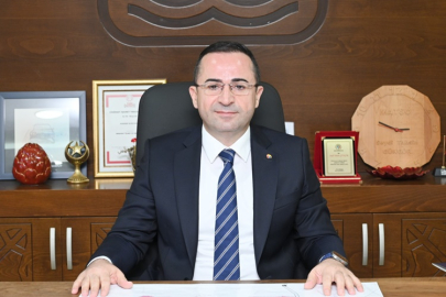 MATSO Başkanı Güngör’den Kurban Bayramı mesajı