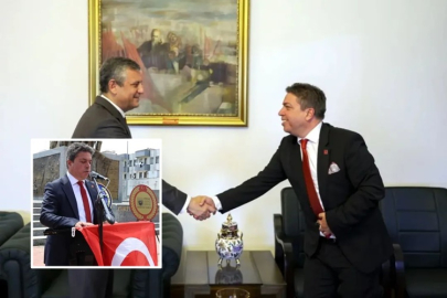 Oykun Başar'dan Genel Başkan Özgür Özel'e tam destek