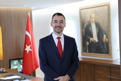 Başkan Vekili Mehmet Çiçek’ten Kurban Bayramı mesajı