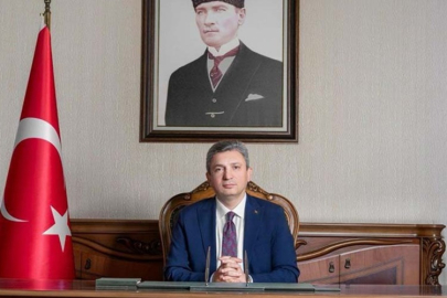 Antalya Valisi Hulusi Şahin'den Kurban Bayramı mesajı