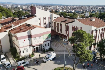 Manavgat Devlet Hastanesi bayramda kesintisiz hizmet verecek