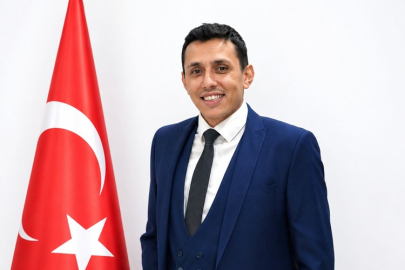 MHP Manavgat İlçe Başkanı Hakan Rehber'den bayram mesajı