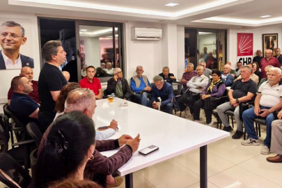 Oykun Başar: Halkının iradesini koltuk sevdalısı işgalcilere teslim etmeyeceğiz