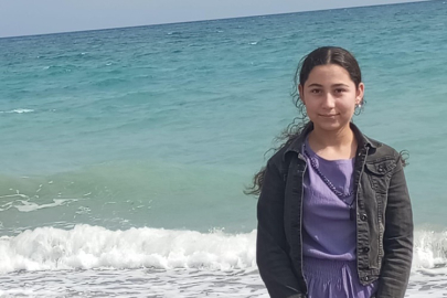 16 yaşındaki Yasemin Bolat'tan iki gündür haber alınamıyor