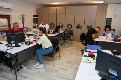 Manavgat Belediyesi 23 memur alıyor