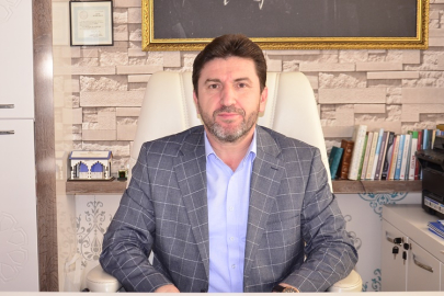 Müftü Eroğlu'ndan vekaletle kurban bağışçılarına teşekkür