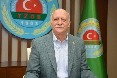 TZOB Başkanı Bayraktar: Hububat alım fiyatları enflasyonun altında kaldı