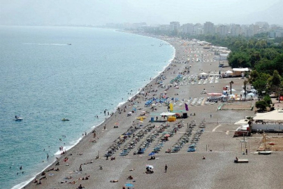 Antalya plajlarında sigara yasağı dönemi başlıyor: İşte o sahiller