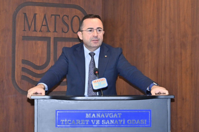 Başkan Güngör: TOBB Nefes Kredisi üyelerimize can suyu olacak
