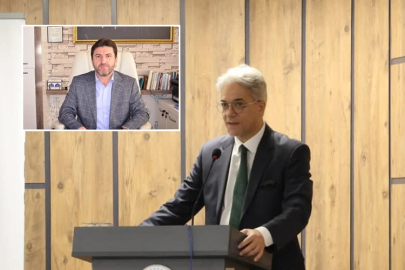 Manavgat Müftülüğüne Oğuzhan Kadıoğlu atandı: Abdullah Eroğlu Kayseri Kocasinan'a gidiyor