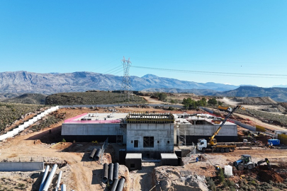 ASAT’tan Manavgat’a 4,5 milyar TL’lik altyapı yatırımı