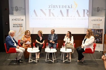 Zirvedeki Ankalar Antalya’da bir araya gelecek