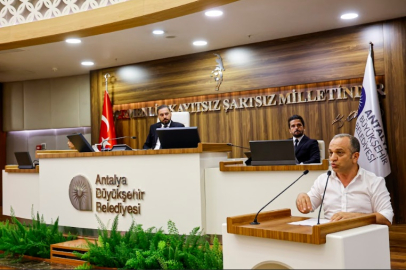 Antalya’da vektör mücadelesi bilimsel ve kesintisiz şekilde yürütülüyor