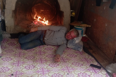 Manavgat'ta domuz nöbeti kanlı bitti: 1 ölü, 2 gözaltı
