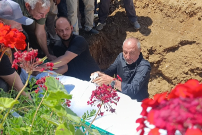 Emekli Öğretmen Nermin Erdem Sorgun’da son yolculuğuna uğurlandı