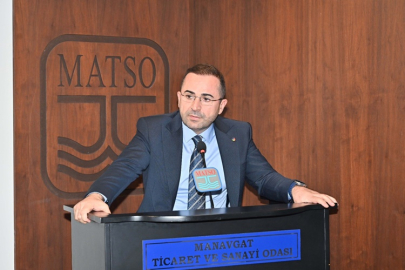 Orta Doğu’daki normalleşme Manavgat turizmi ve ekonomisine olumlu yansıyacak