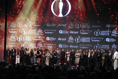 Altın Portakal Film Festivali Ulusal Yarışma başvuru tarihleri açıklandı