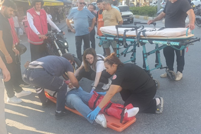 Otomobil sürücüsü 87 promil alkollü çıktı